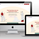 OneBarrister – Direct Access Barrister Booking Platform