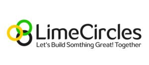 Lime Circles Logo