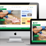 Nepalese Centre – OpenCart eCommerce Store